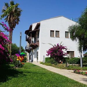 Han Royal Hotels Villa Datca